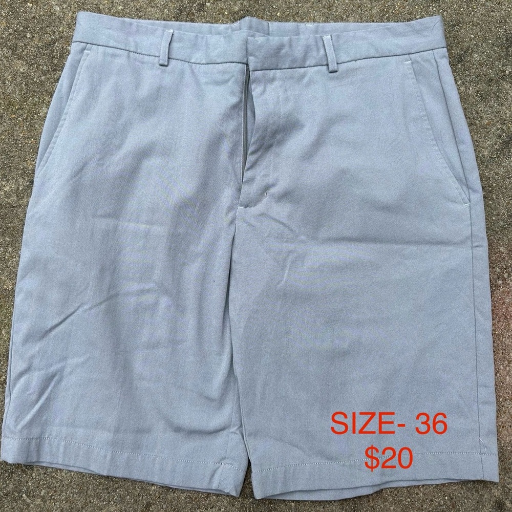 Walter Hagen Golf Shorts